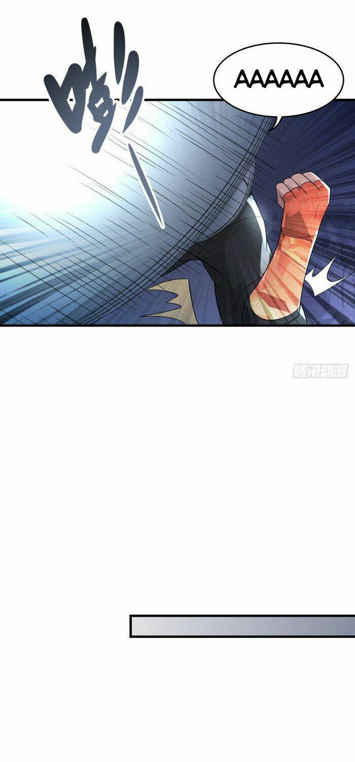 Pháp Sư Truyền Kỳ: Chapter 30