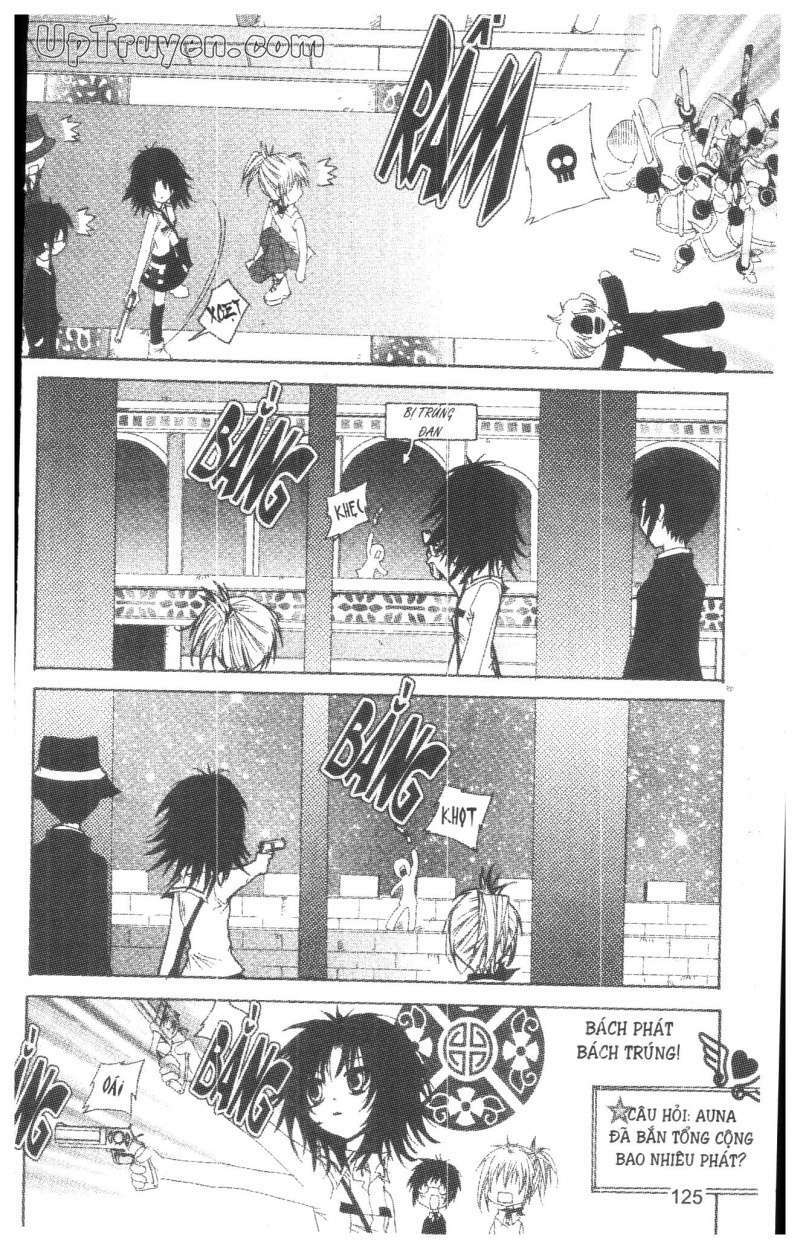 Nước Mắt Nàng Tiên Cá: Chapter 1