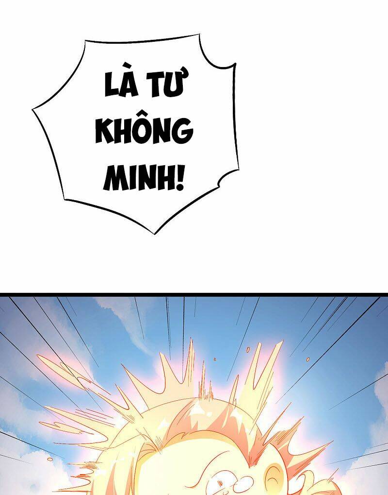 Phục Thiên Thánh Chủ: Chapter 115