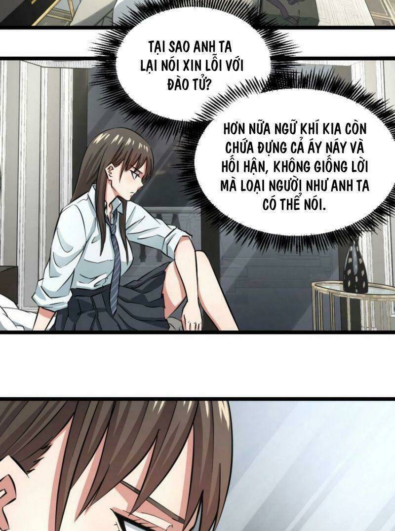 Đối Mặt Với Thử Thách: Chapter 4
