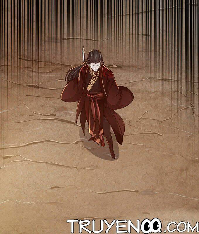 Tam Quốc Chi Vân Thăng Long Khởi: Chapter 2