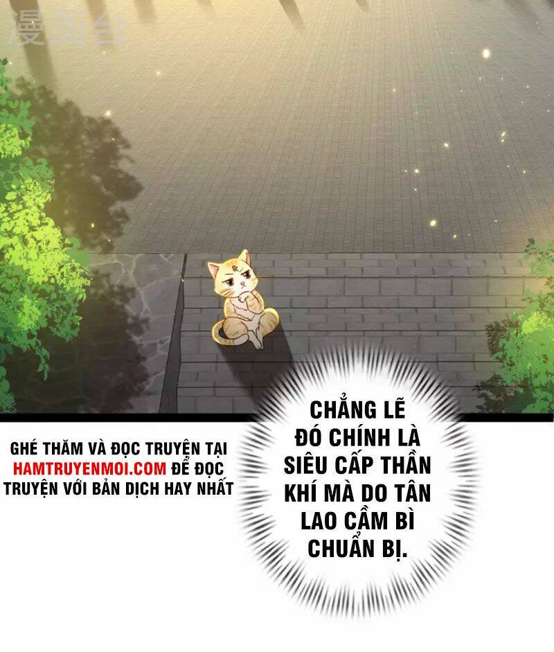 Khoa Kỹ Đại Tiên Tông: Chapter 65