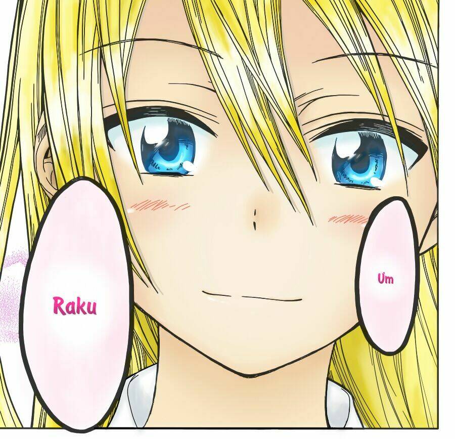 Tình Yêu Ngang Trái: Chapter 25