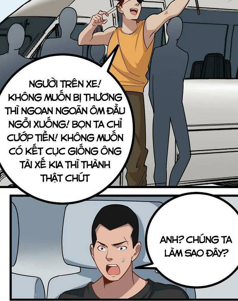Hộ Hoa Cao Thủ Tại Vườn Trường: Chapter 257