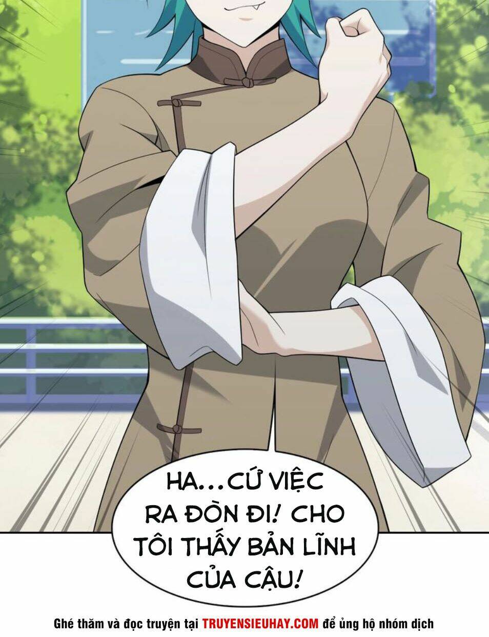 Siêu Cấp Đại Chủ Bạ: Chapter 44