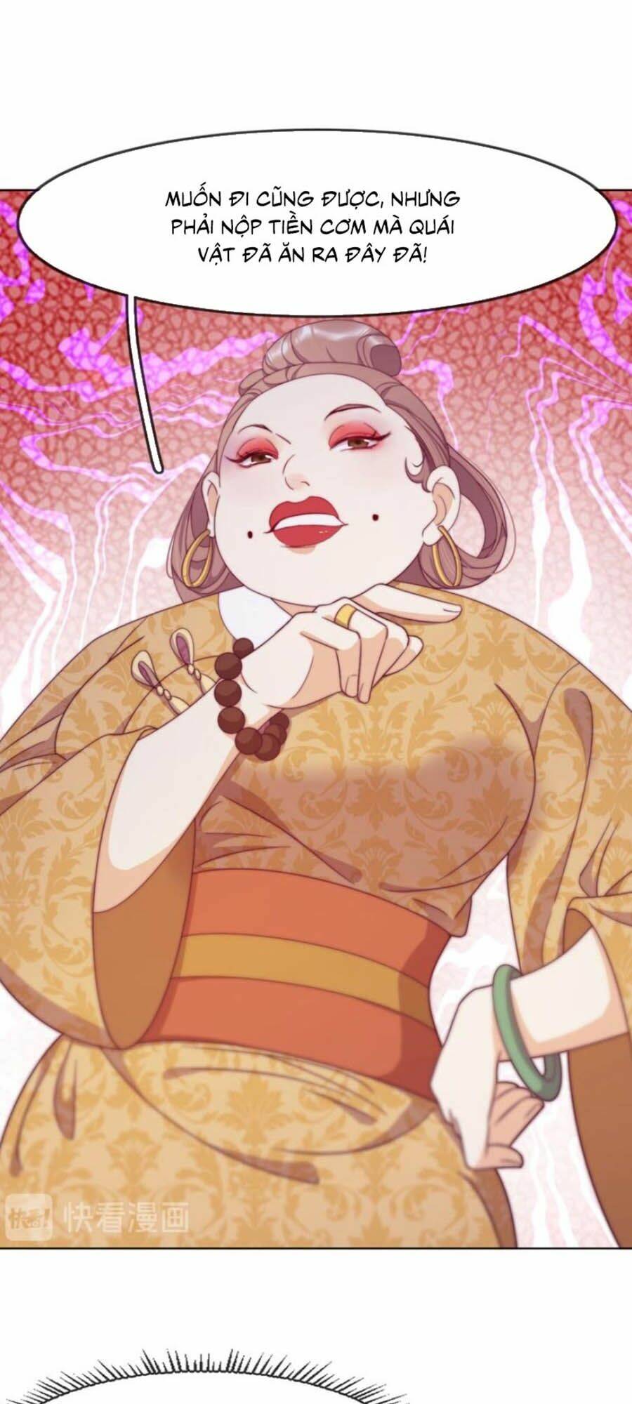 Vân Tưởng Chi Ca: Truy Ái Chỉ Lệnh: Chapter 5