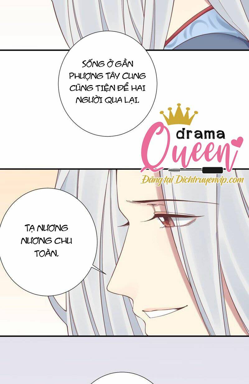 Hoàng Hậu Bận Lắm: Chapter 156