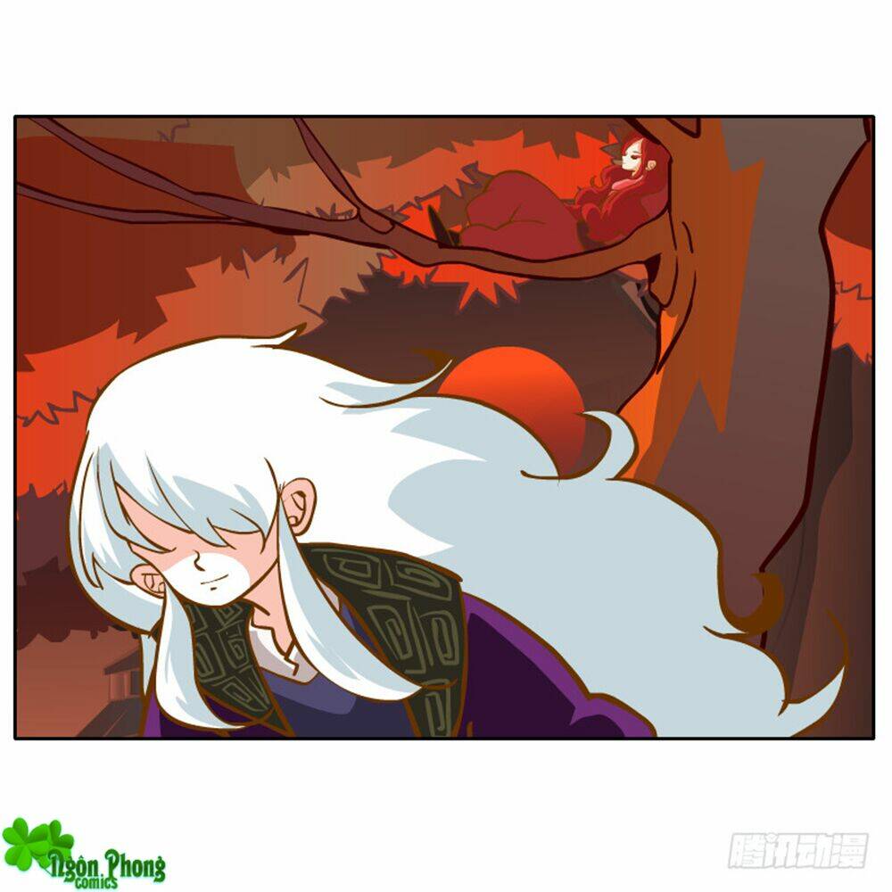 Hòa Thượng Và Tiểu Long Quân: Chapter 35