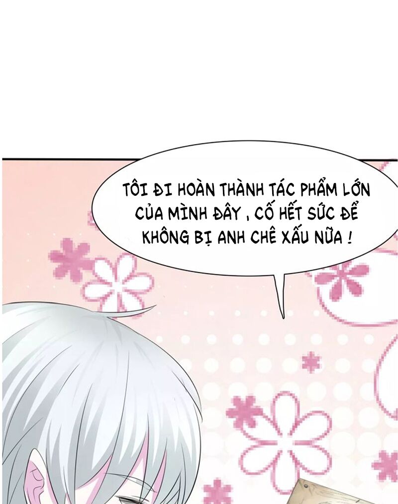 Một lời không hợp liền hút máu: Chapter 8
