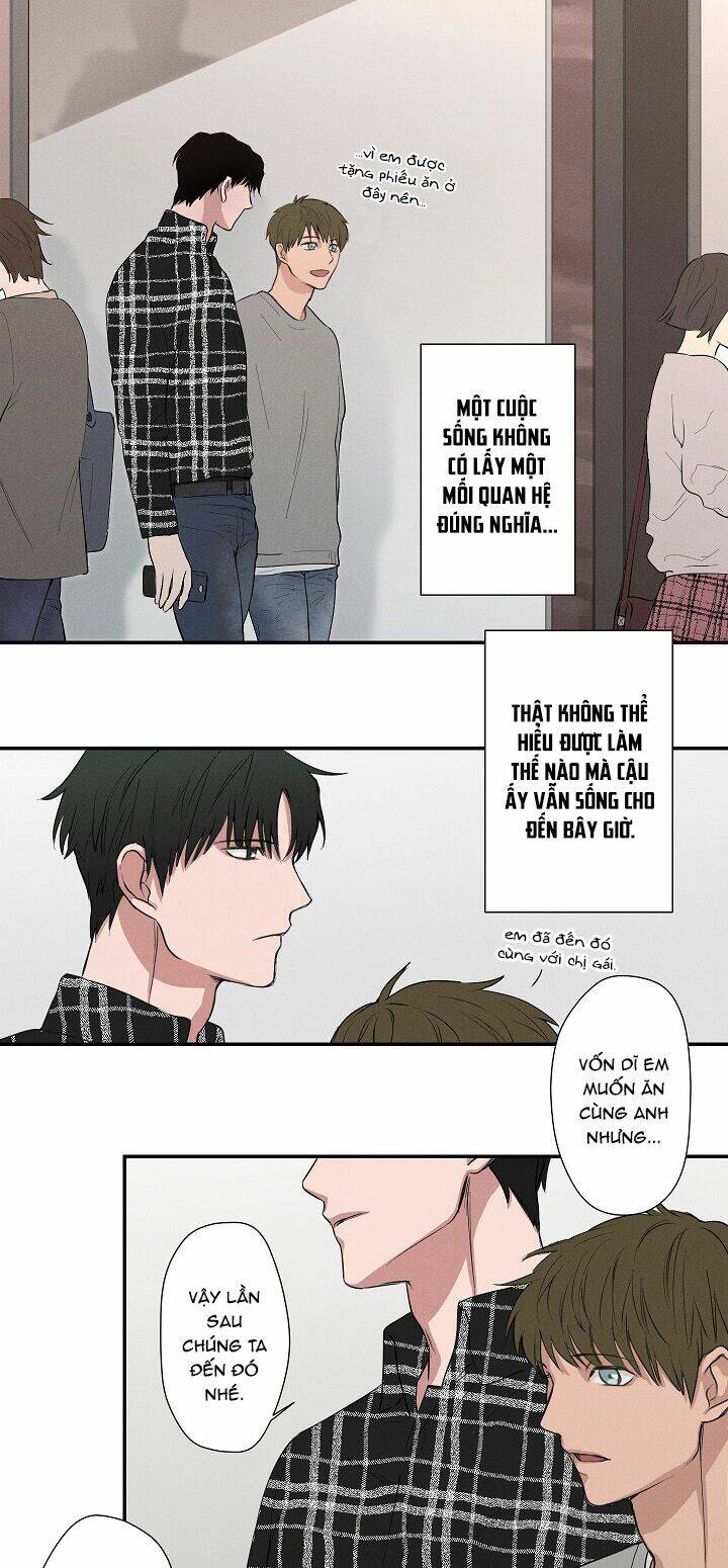 Trốn Tìm: Chapter 5