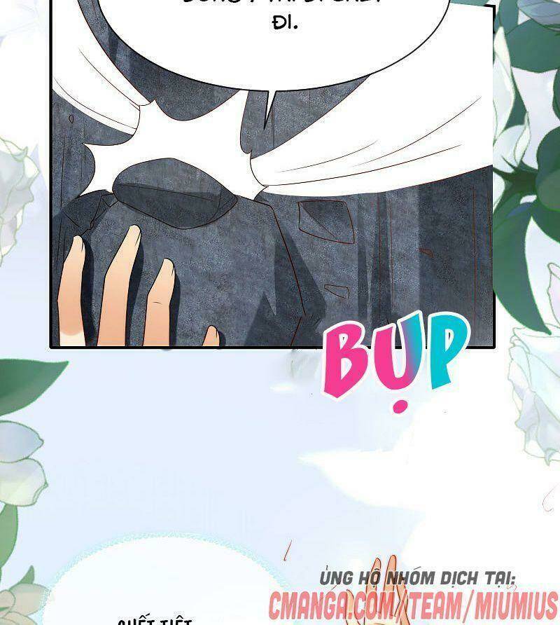 Sủng Hậu Của Vương: Chapter 105
