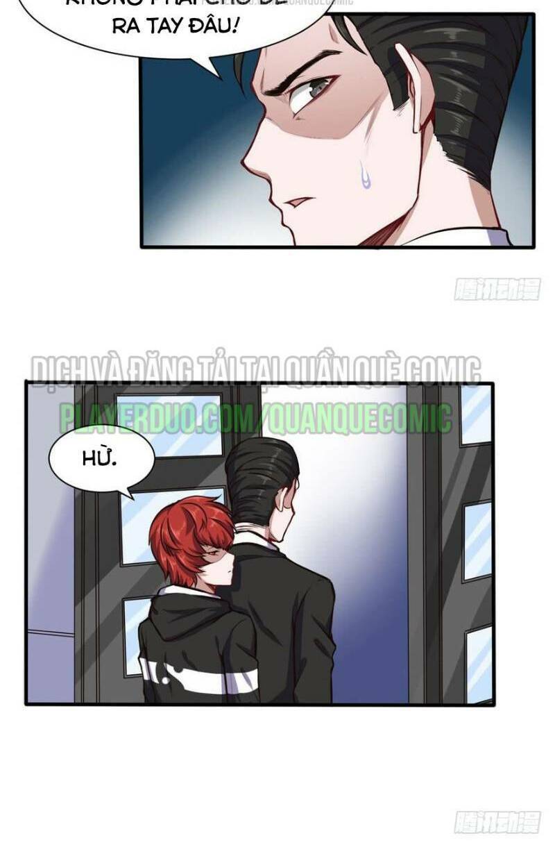 Đô Thị Âm Dương Tiên Y: Chapter 40
