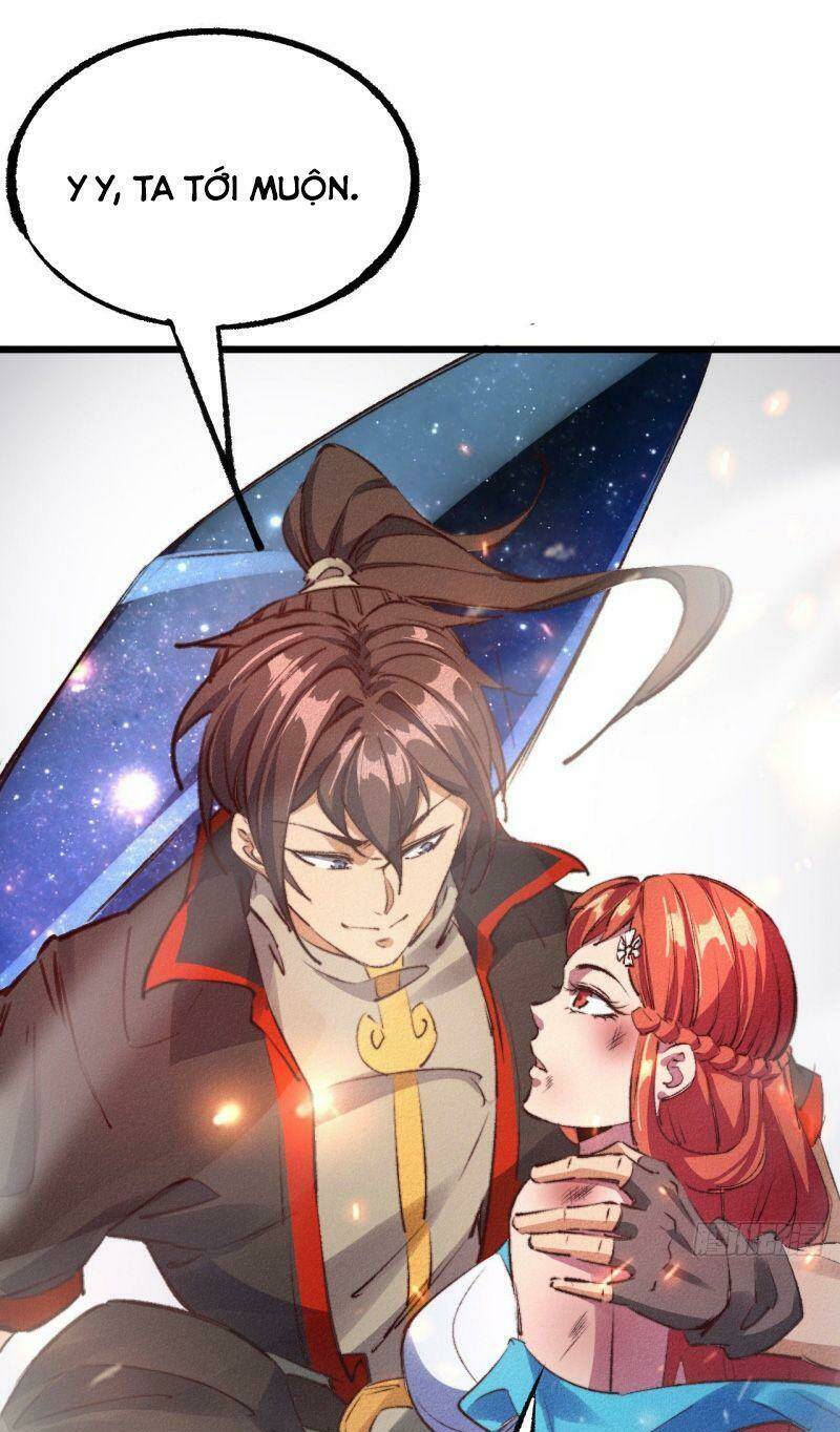 Ta Thành Thần Một Mình: Chapter 27