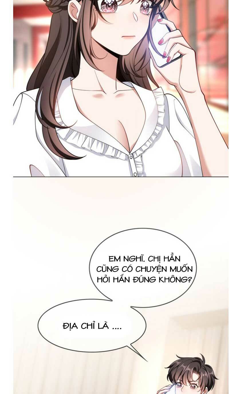 Cô Vợ Nhỏ Nuông Chiều Quá Lại Thành Ác!!: Chapter 201.2
