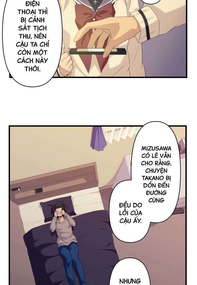 Blue Hearts: Chapter 25