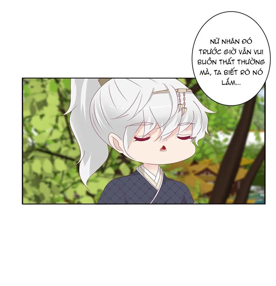 Thông Linh Phi: Chapter 643
