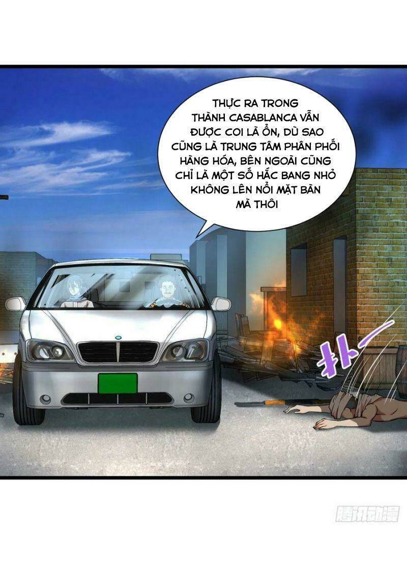 Danh Sách Kẻ Phản Diện: Chapter 117