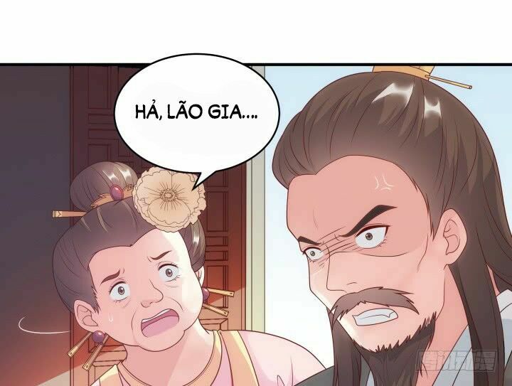 Đô đốc đại nhân sủng thê kí: Chapter 12.1