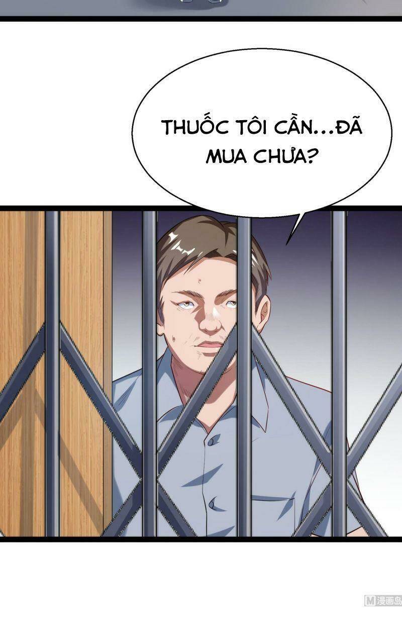 Shipper Thần Cấp: Chapter 53