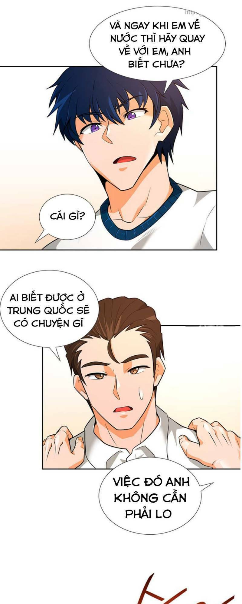 Tôi Tự Động Săn Một Mình: Chapter 40