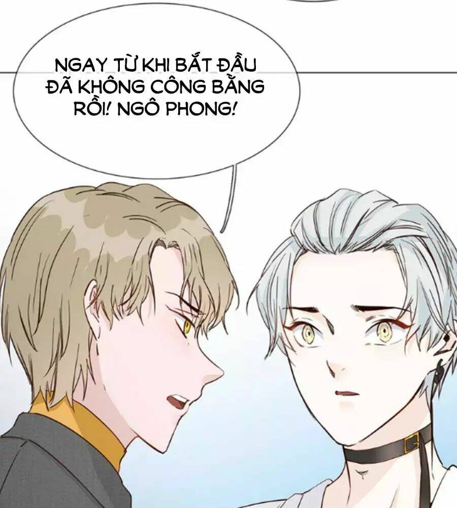 Ngôi Sao Vụn Vỡ: Chapter 44