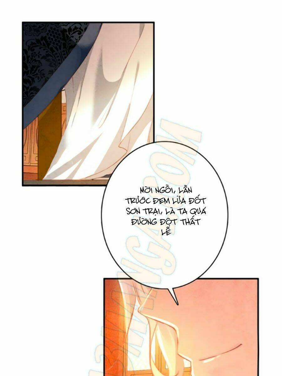 Mỹ Nhân Làm Tướng: Chapter 16