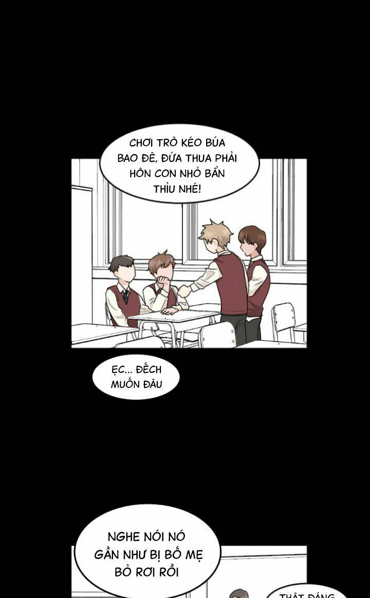 Người Đẹp Gangnam: Chapter 63