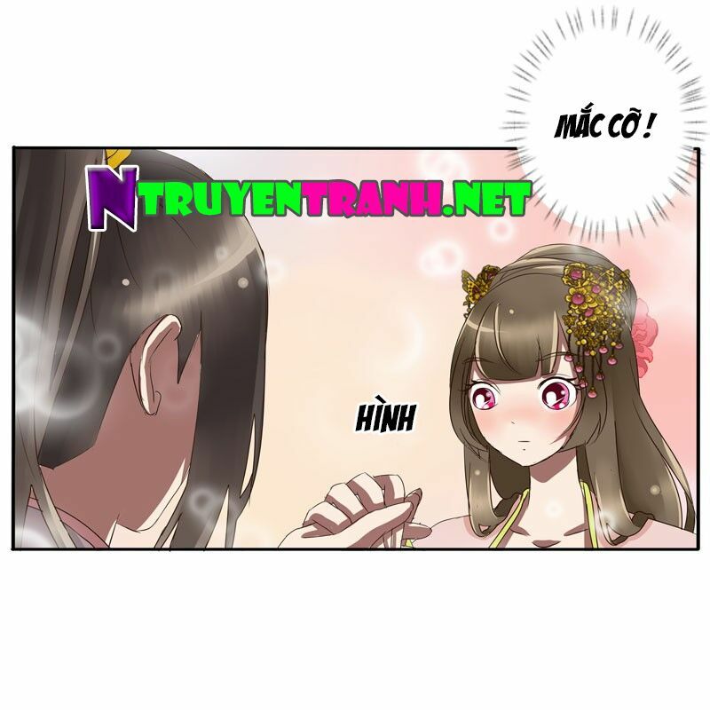 Thông Linh Phi: Chapter 53