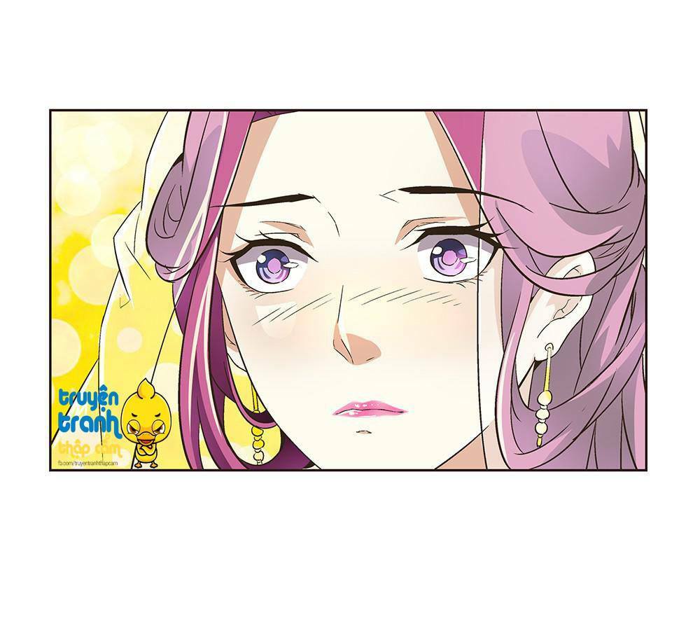 Cường Sủng Hào Môn Tiểu Manh Thê: Chapter 2