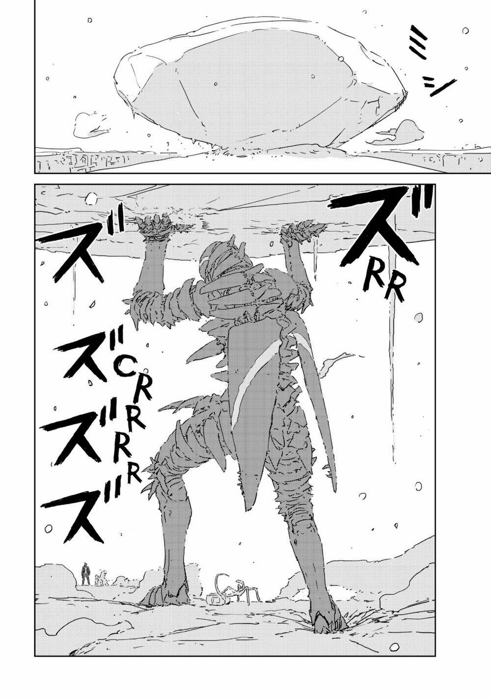 Aposimz: Chapter 1