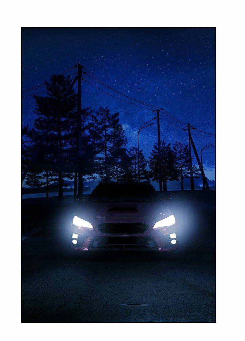 Nửa Đêm Ở Poppy Land: Chapter 26