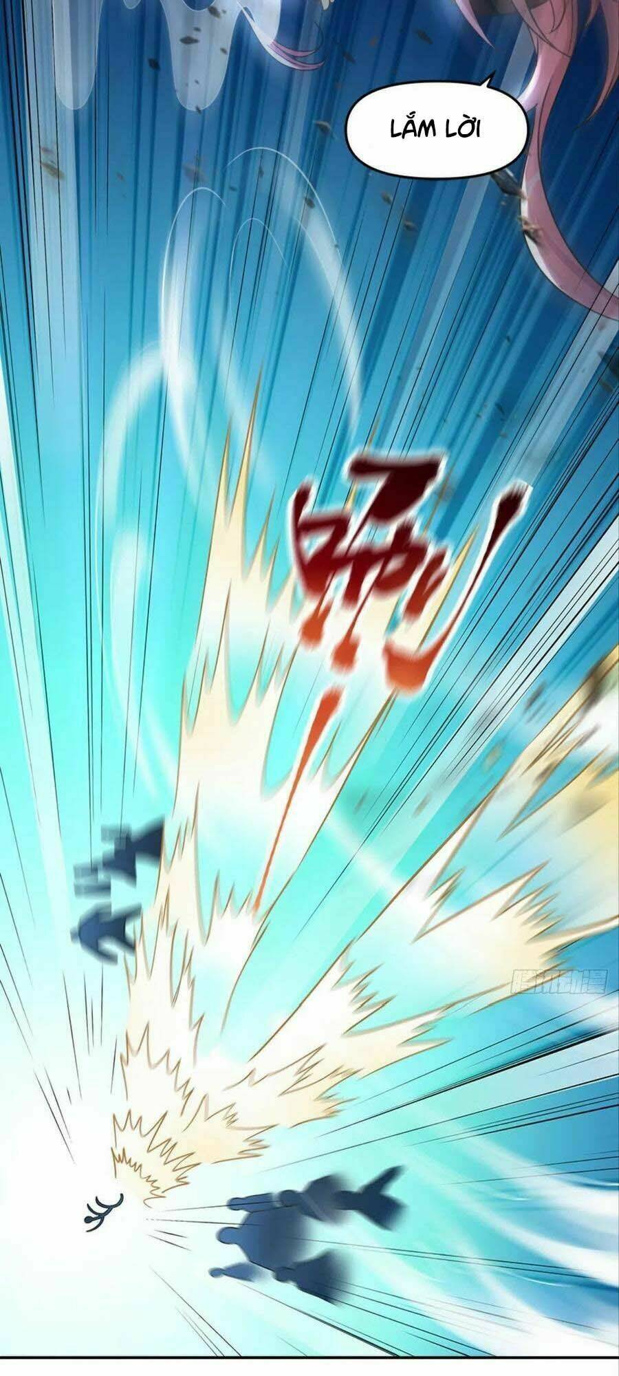 Xâm Lược Vạn Giới: Chapter 20