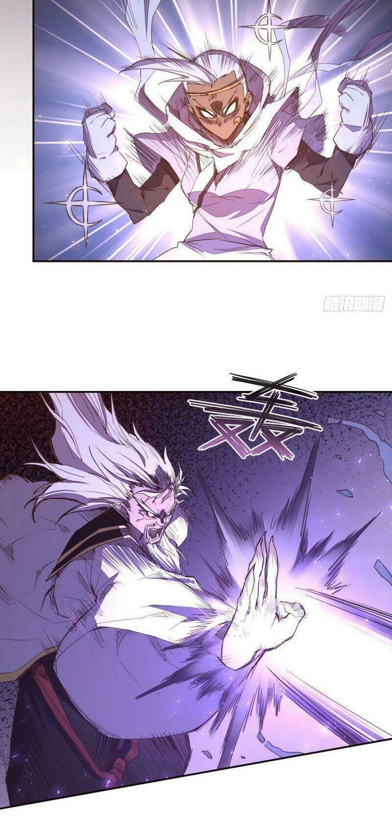 Sinh Tử Quyết: Chapter 127