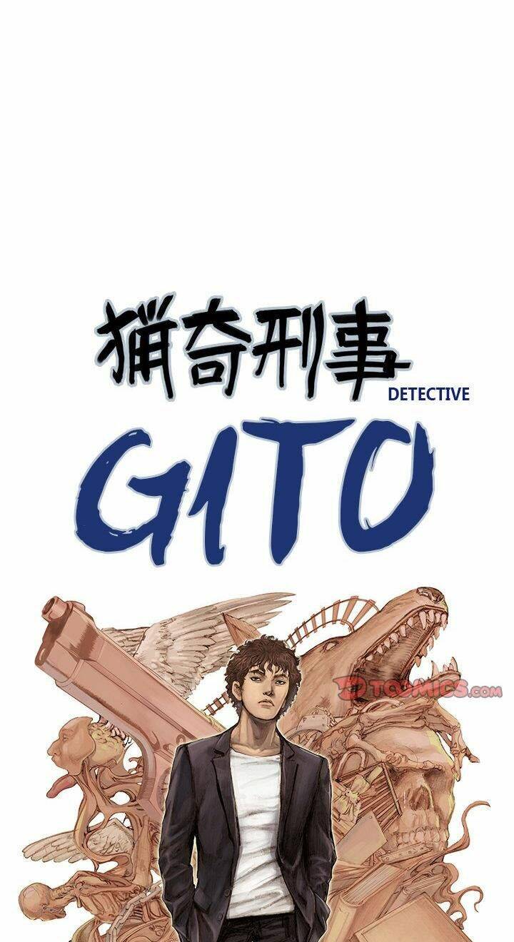 Kang Gito: Chapter 20