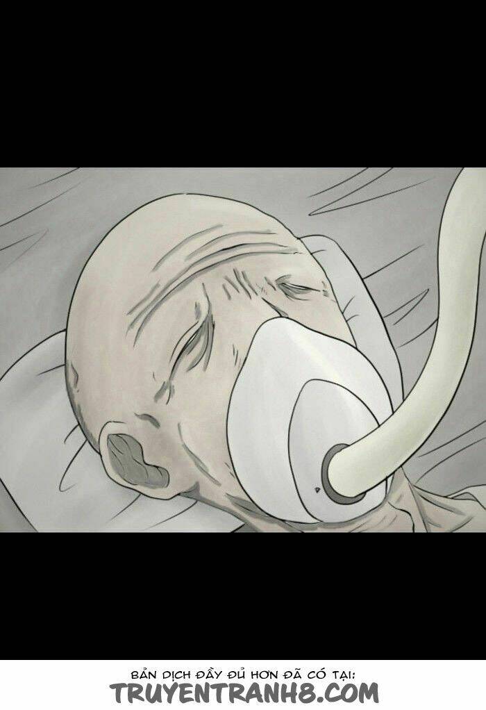 Thứ Sáu: Những Câu Chuyện Cấm: Chapter 29