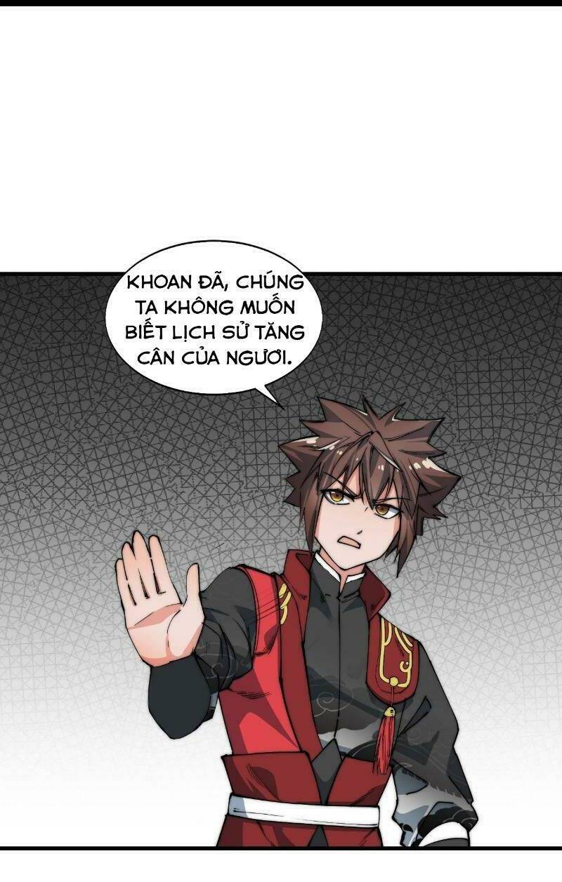 Nhất Chiêu Tiên: Chapter 10