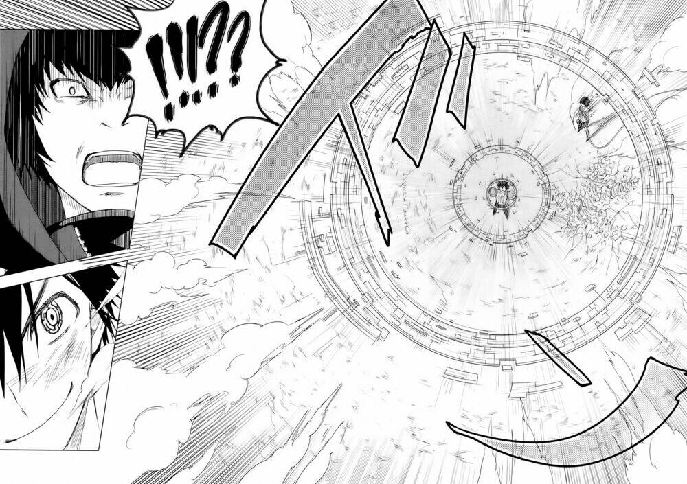 Yuusen Shoujo: Chapter 2