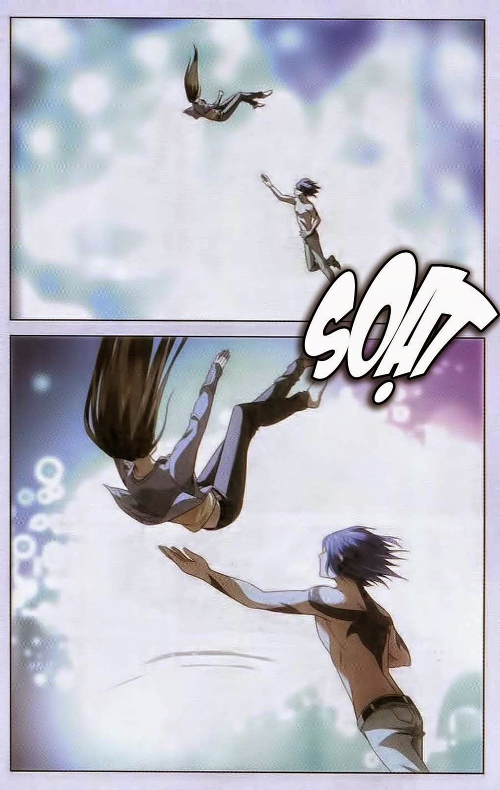 Long Tộc 2: Chapter 52