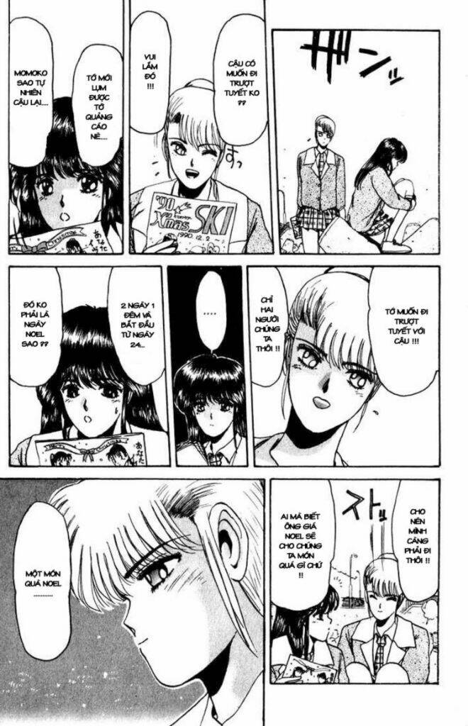 Shonan Junai Gumi: Chapter 13