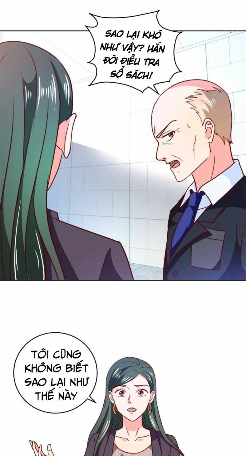 Vú Em Là Cổ Tiên: Chapter 55