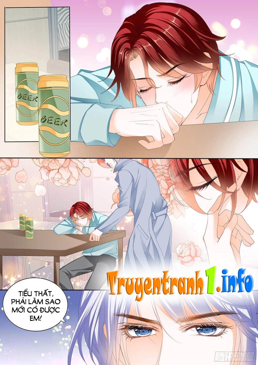 Bá Đạo Tiểu Thúc, Xin Trêu Chọc Vừa Thôi!: Chapter 185