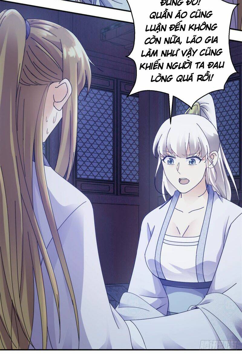 Sử Thượng Đệ Nhất Chưởng Môn: Chapter 181