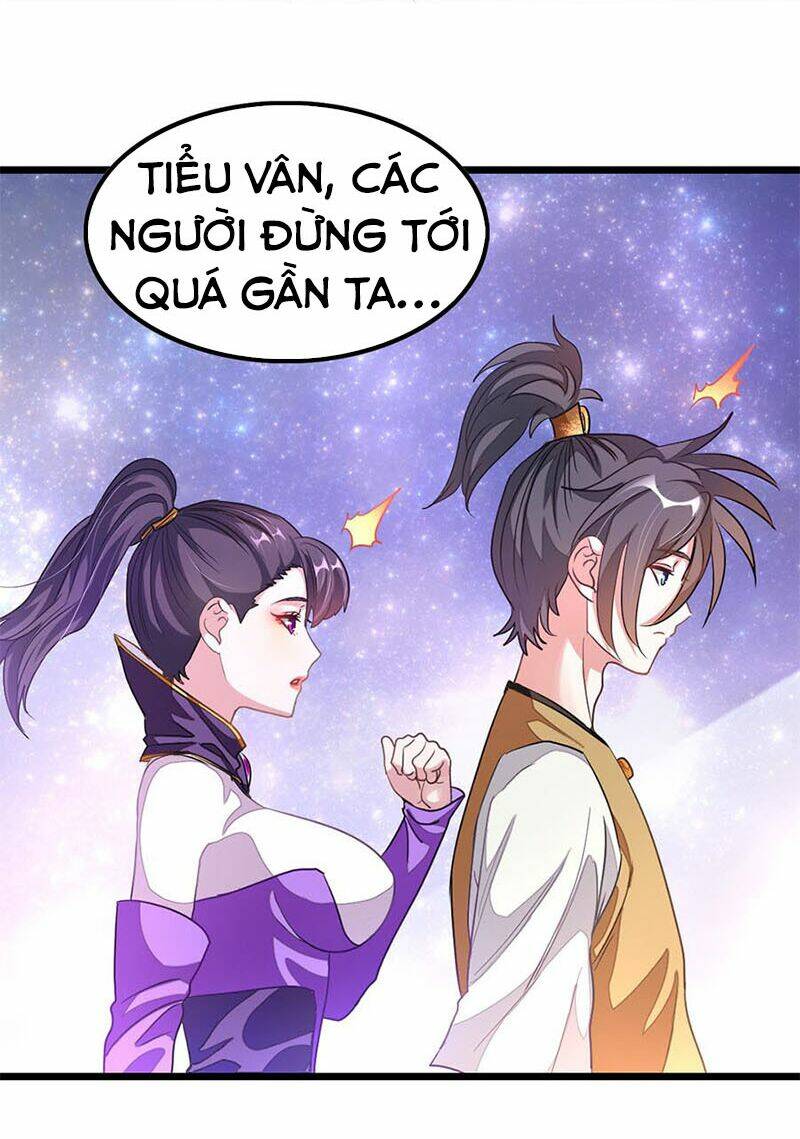 Cửu Dương Thần Vương: Chapter 166