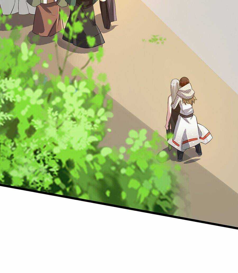 Đại Bảo Kiếm Của Tôi: Chapter 36