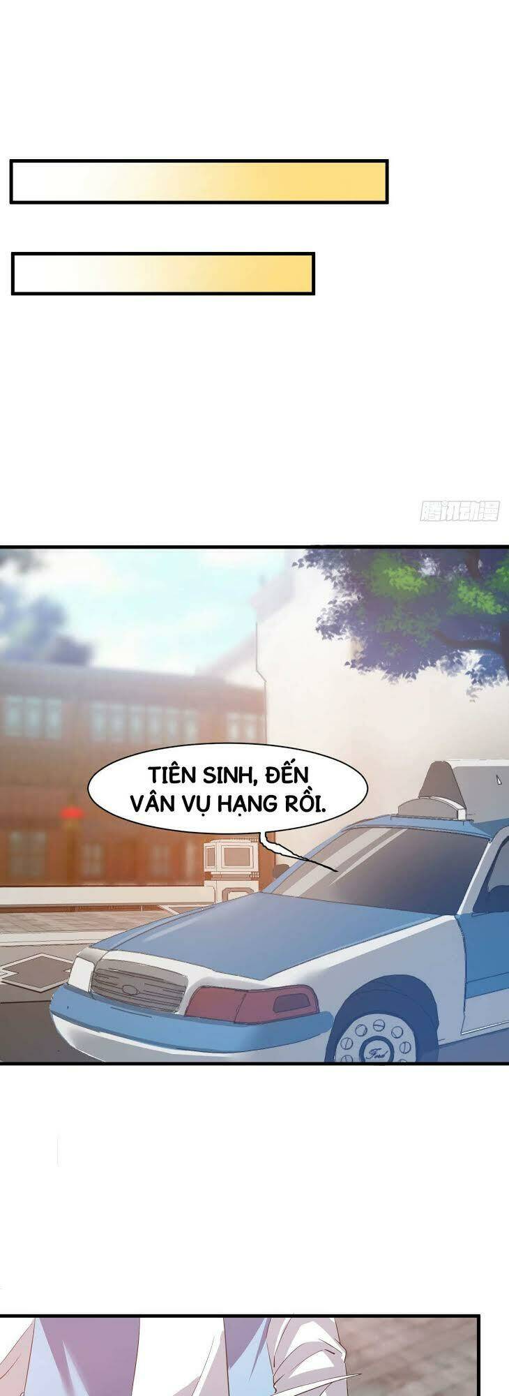 Đô Thị Siêu Cấp Thần Tôn: Chapter 9