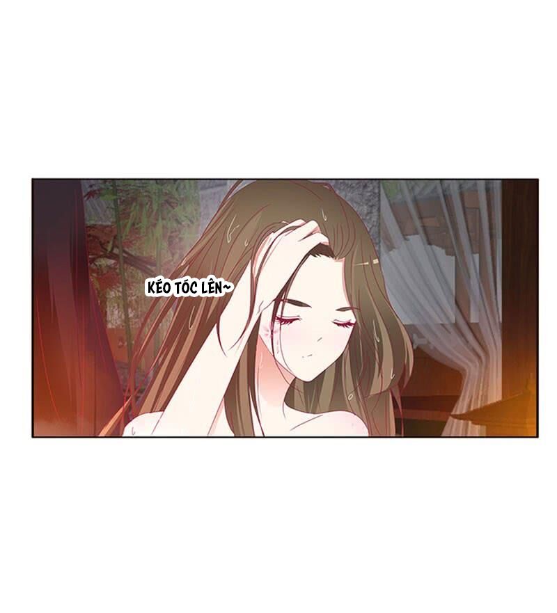 Thông Linh Phi: Chapter 390