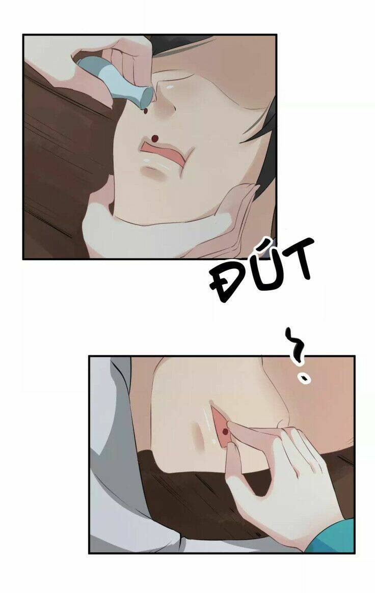 Bồng Sơn Viễn: Chapter 18