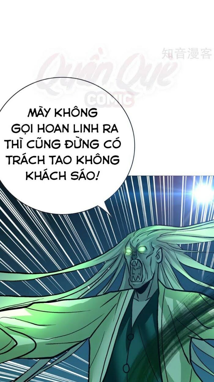 Hệ Thống Tiên Tôn Tại Đô Thị: Chapter 87