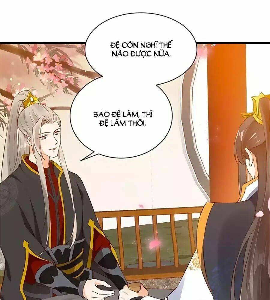 Thịnh Thế Lê Hoa Điện: Chapter 88