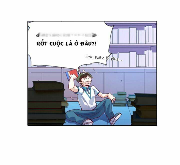 Vua Biến Thái: Chapter 3